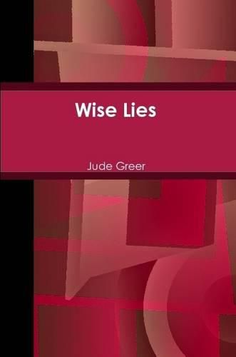 Cover image for Wise Lies