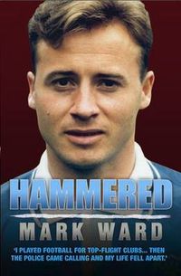 Cover image for Hammered