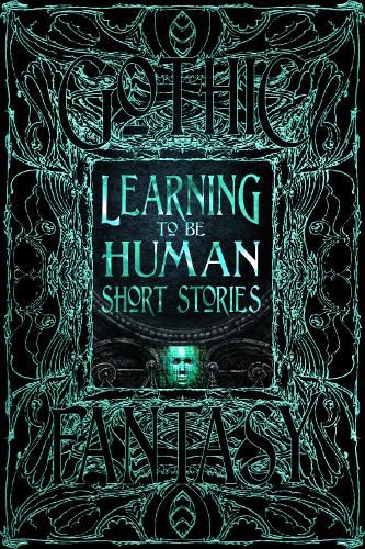 Learning to Be Human Short Stories