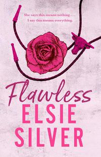 Cover image for Flawless