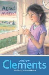 Cover image for About Average