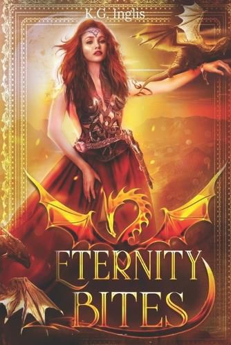 Cover image for Eternity Bites