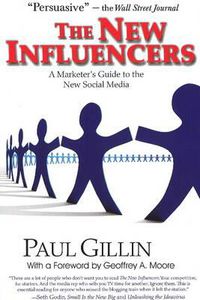 Cover image for New Influencers: A Marketer's Guide to the New Social Media