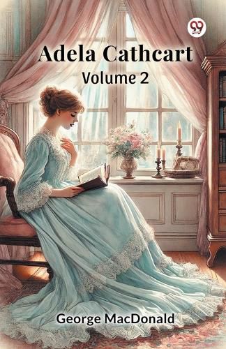 Cover image for Adela Cathcart, Volume 2 (Edition1)