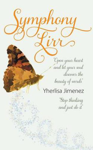 Cover image for Symphony Lirr