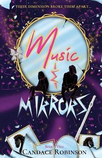 Cover image for Music & Mirrors