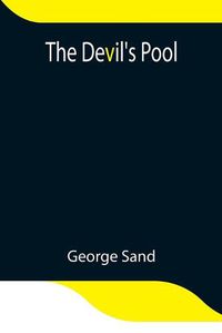 Cover image for The Devil's Pool