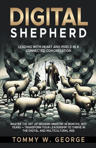 Cover image for Digital Shepherd