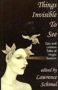 Cover image for Things Invisible To See