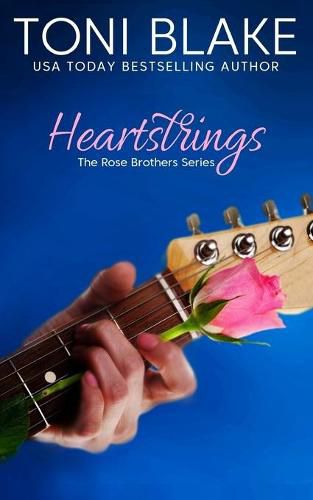 Cover image for Heartstrings