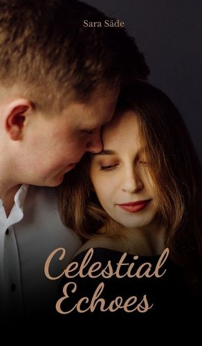 Cover image for Celestial Echoes