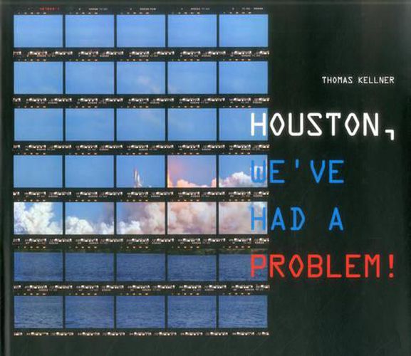 Cover image for Houston, We've Had A Problem!