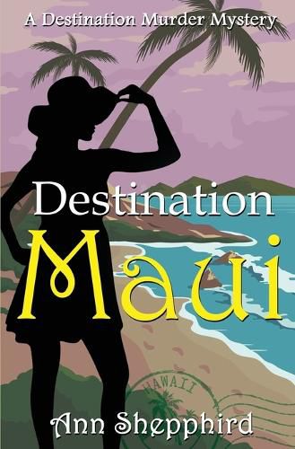 Cover image for Destination: Maui