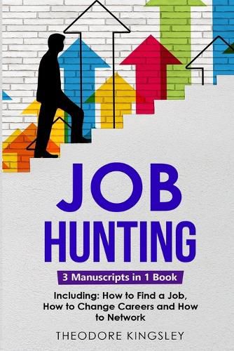 Cover image for Job Hunting