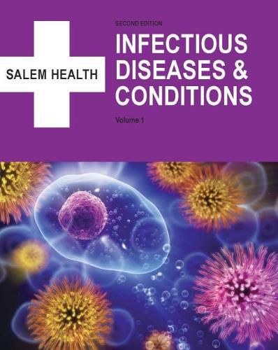 Cover image for Infectious Diseases and Conditions