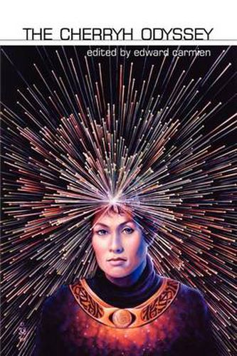Cover image for The Cherryh Odyssey