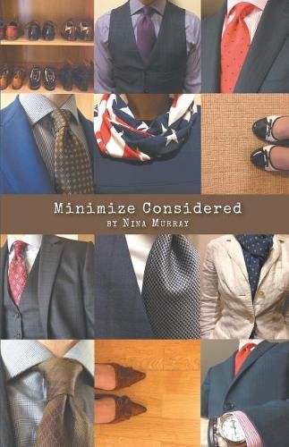 Cover image for Minimize Considered