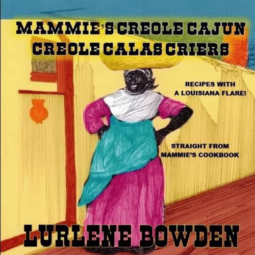 Cover image for Creole Calas Criers