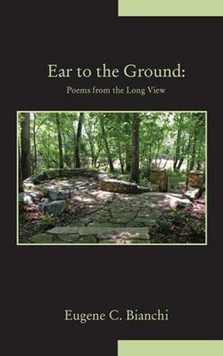 Cover image for Ear to the Ground