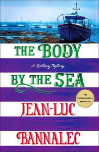 Cover image for The Body by the Sea