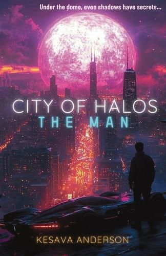 Cover image for The Man