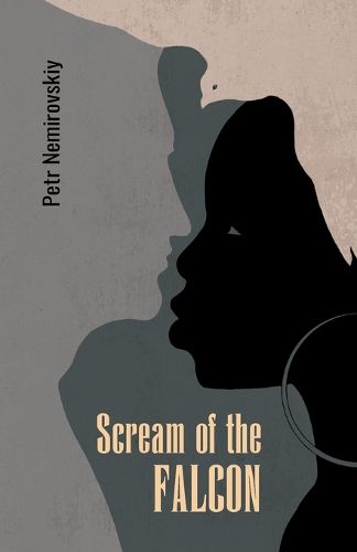 Cover image for Scream of the Falcon