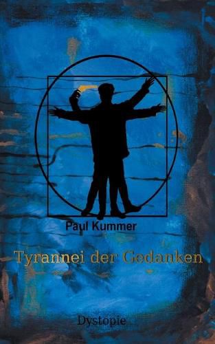 Cover image for Tyrannei der Gedanken