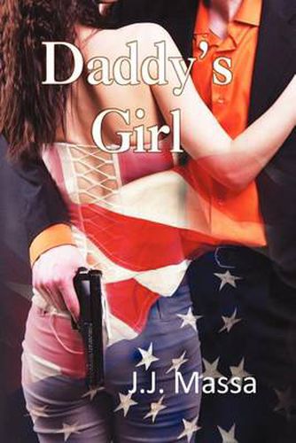 Cover image for Daddy's Girl