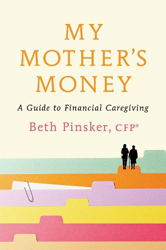 Cover image for My Mother's Money
