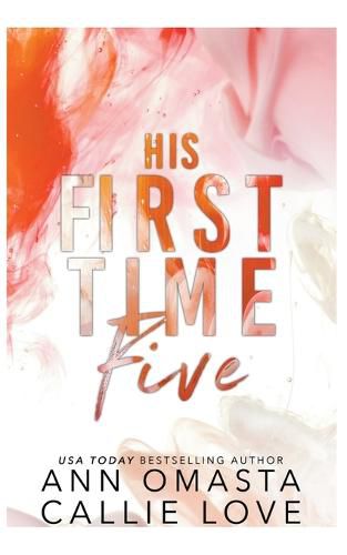 Cover image for His First Time Five