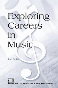 Cover image for Exploring Careers in Music