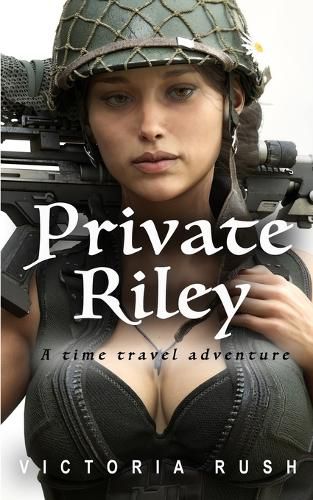 Cover image for Private Riley