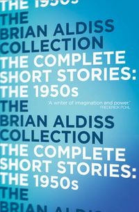 Cover image for The Complete Short Stories: The 1950s