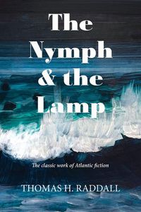 Cover image for The Nymph and the Lamp