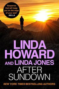 Cover image for After Sundown
