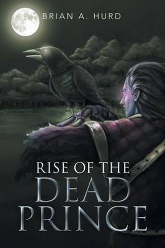 Cover image for Rise of the Dead Prince