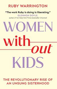 Cover image for Women Without Kids