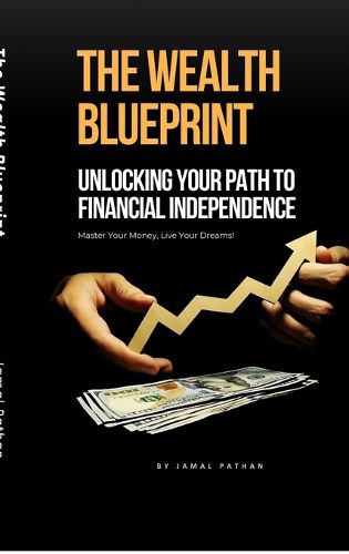 Cover image for The Wealth Blueprint