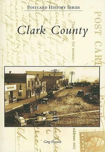 Cover image for Clark County