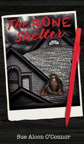 Cover image for The Bone Shelter