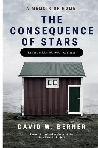Cover image for The Consequence of Stars