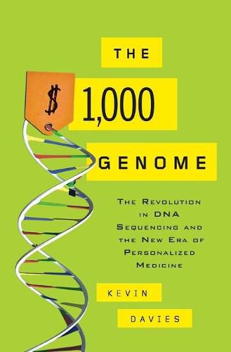 The $1,000 Genome