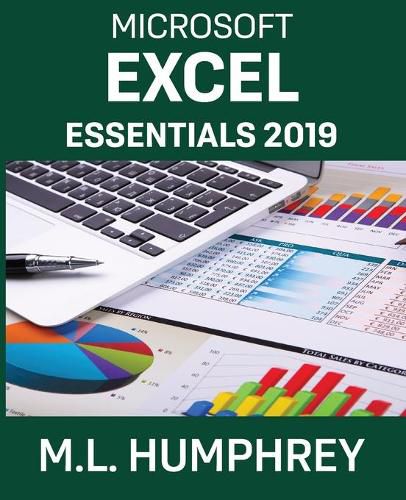 Cover image for Excel Essentials 2019