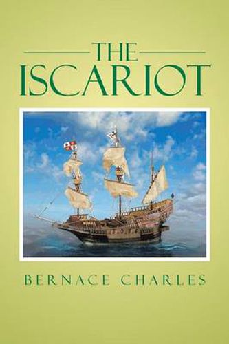 Cover image for The Iscariot