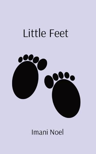Cover image for Little Feet