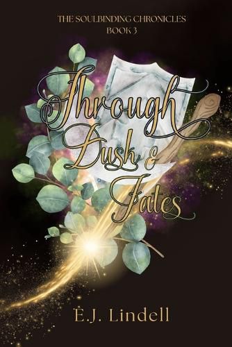 Cover image for Through Dusk & Fates