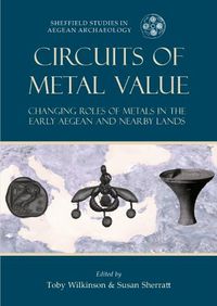 Cover image for Circuits of Metal Value