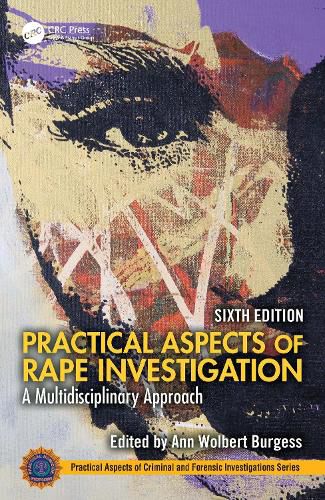 Cover image for Practical Aspects of Rape Investigation