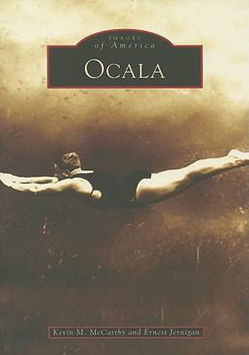 Cover image for Ocala