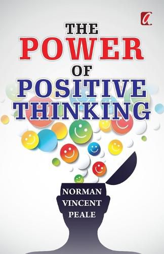 Cover image for Power of positive thinking